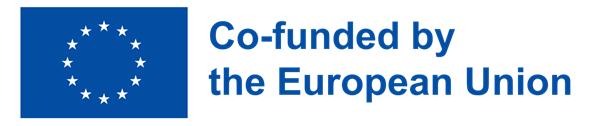 Co-funded by EU